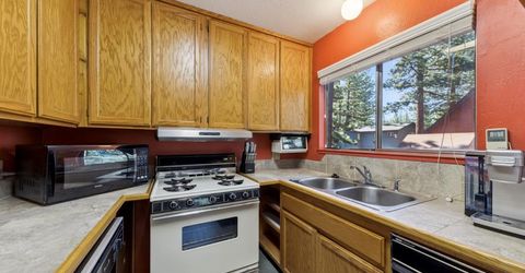 1183 Canarsee Street, South Lake Tahoe, CA 96150 Photo