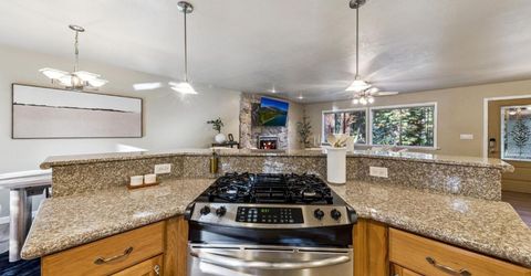 2301 California Avenue, South Lake Tahoe, CA 96150 Photo