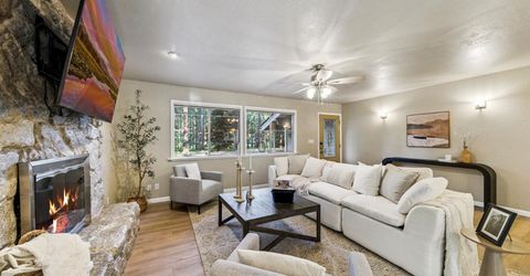2301 California Avenue, South Lake Tahoe, CA 96150 Photo