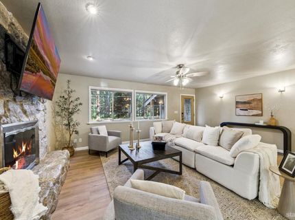 2301 California Avenue, South Lake Tahoe, CA 96150 Photo