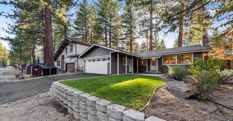 2301 California Avenue, South Lake Tahoe, CA 96150 Photo