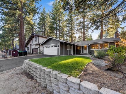 2301 California Avenue, South Lake Tahoe, CA 96150 Photo