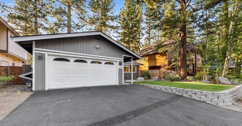 2301 California Avenue, South Lake Tahoe, CA 96150 Photo