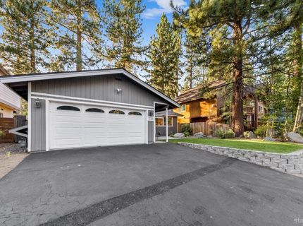 2301 California Avenue, South Lake Tahoe, CA 96150 Photo