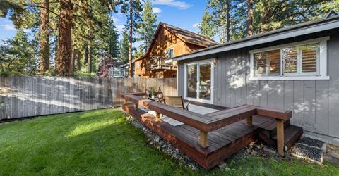 2301 California Avenue, South Lake Tahoe, CA 96150 Photo