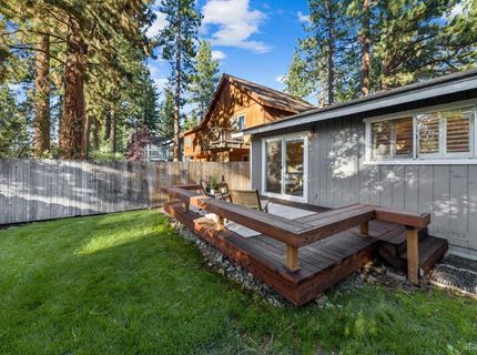 2301 California Avenue, South Lake Tahoe, CA 96150 Photo