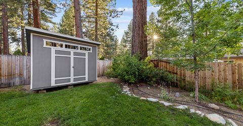 2301 California Avenue, South Lake Tahoe, CA 96150 Photo