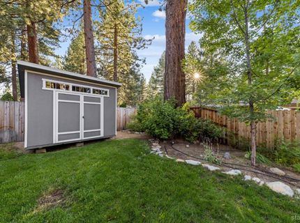 2301 California Avenue, South Lake Tahoe, CA 96150 Photo