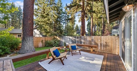 2301 California Avenue, South Lake Tahoe, CA 96150 Photo