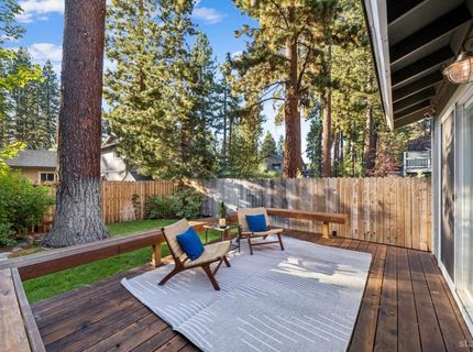 2301 California Avenue, South Lake Tahoe, CA 96150 Photo