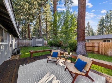 2301 California Avenue, South Lake Tahoe, CA 96150 Photo