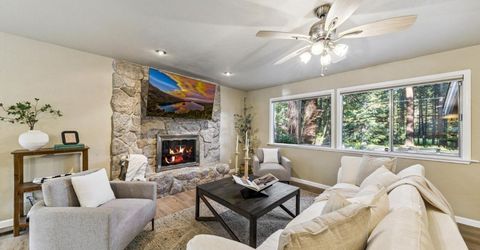 2301 California Avenue, South Lake Tahoe, CA 96150 Photo