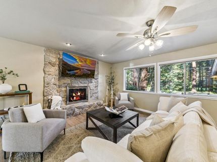 2301 California Avenue, South Lake Tahoe, CA 96150 Photo