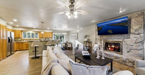2301 California Avenue, South Lake Tahoe, CA 96150 Photo