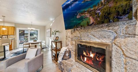 2301 California Avenue, South Lake Tahoe, CA 96150 Photo
