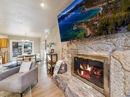 2301 California Avenue, South Lake Tahoe, CA 96150 Photo