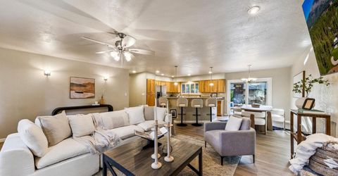2301 California Avenue, South Lake Tahoe, CA 96150 Photo