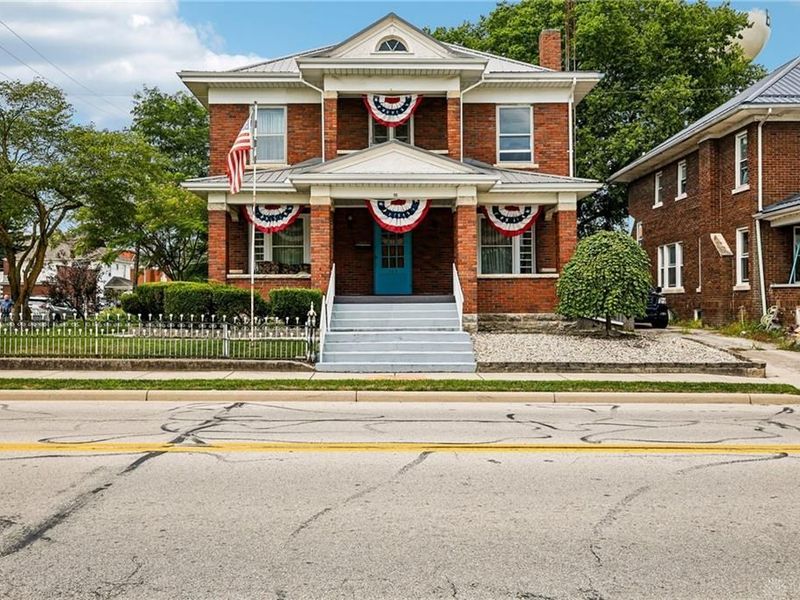 105 N Miami Avenue, Bradford, OH 45308 Photo 2