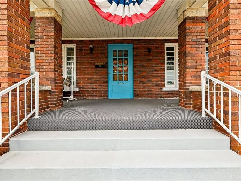 105 N Miami Avenue, Bradford, OH 45308 Photo 6