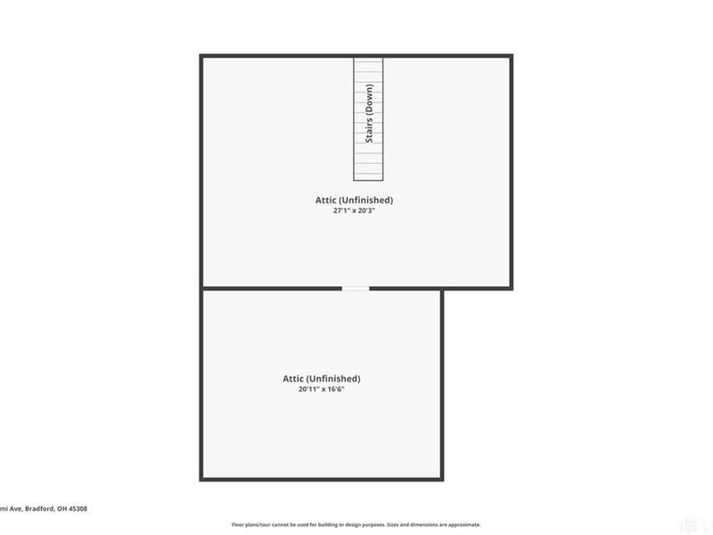 105 N Miami Avenue, Bradford, OH 45308 Photo 80