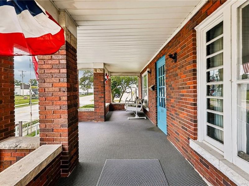 105 N Miami Avenue, Bradford, OH 45308 Photo 9