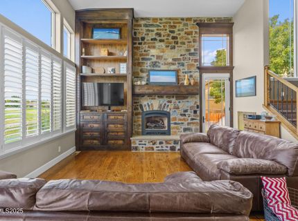 2880 Friar Rock Court, Sparks, NV 89436 Photo