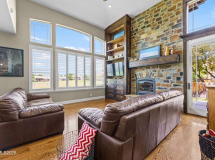 2880 Friar Rock Court, Sparks, NV 89436 Photo