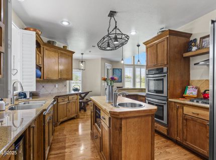 2880 Friar Rock Court, Sparks, NV 89436 Photo