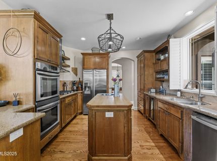 2880 Friar Rock Court, Sparks, NV 89436 Photo