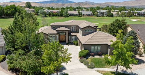 2880 Friar Rock Court, Sparks, NV 89436 Photo