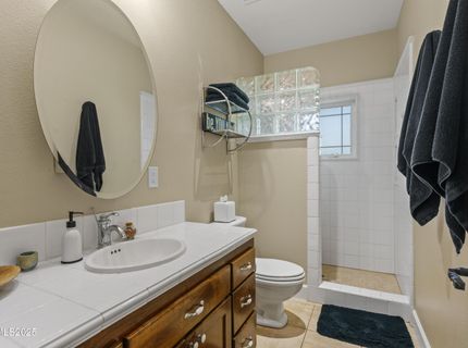 2880 Friar Rock Court, Sparks, NV 89436 Photo