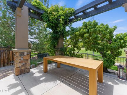 2880 Friar Rock Court, Sparks, NV 89436 Photo