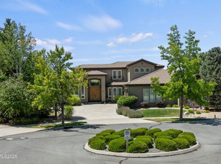 2880 Friar Rock Court, Sparks, NV 89436 Photo
