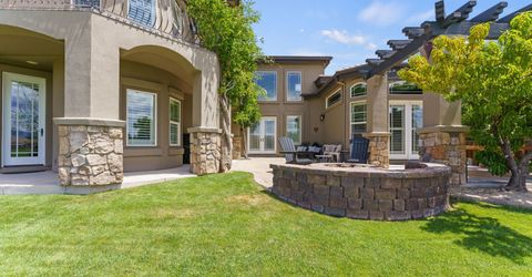 2880 Friar Rock Court, Sparks, NV 89436 Photo