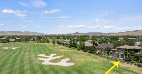 2880 Friar Rock Court, Sparks, NV 89436 Photo