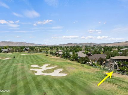 2880 Friar Rock Court, Sparks, NV 89436 Photo