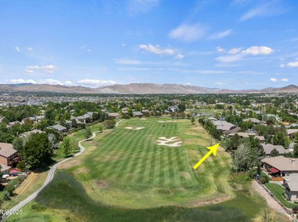 2880 Friar Rock Court, Sparks, NV 89436 Photo