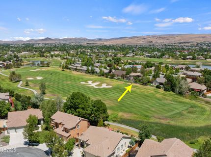 2880 Friar Rock Court, Sparks, NV 89436 Photo