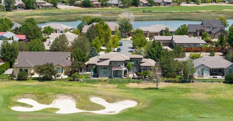 2880 Friar Rock Court, Sparks, NV 89436 Photo