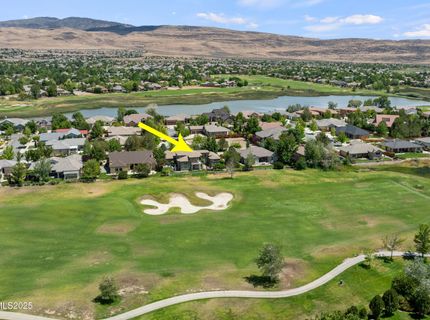 2880 Friar Rock Court, Sparks, NV 89436 Photo
