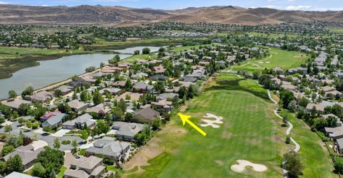 2880 Friar Rock Court, Sparks, NV 89436 Photo