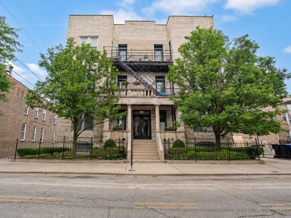 1714 W Leland Avenue , Unit 1B, Chicago, IL 60640
