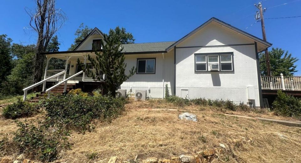 5331 Gold Dust Dr, Placerville, CA 95667 Photo