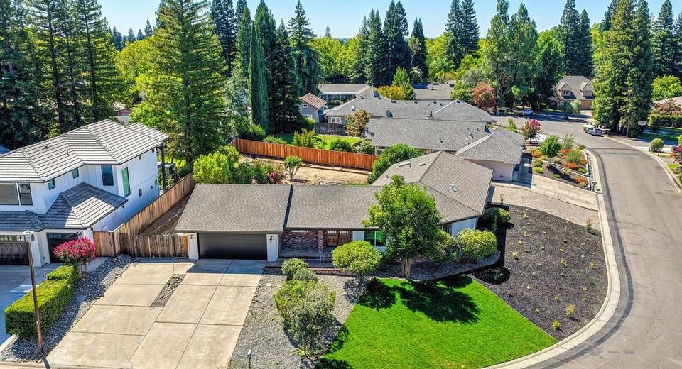 117 Oak Rock Cir, Folsom, CA 95630 Photo