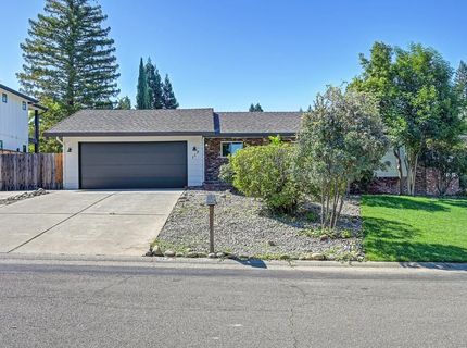 117 Oak Rock Cir, Folsom, CA 95630 Photo