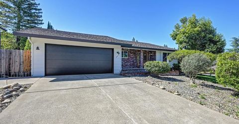 117 Oak Rock Cir, Folsom, CA 95630 Photo