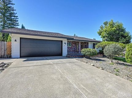 117 Oak Rock Cir, Folsom, CA 95630 Photo