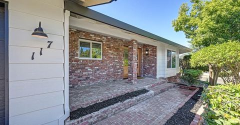 117 Oak Rock Cir, Folsom, CA 95630 Photo