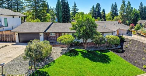 117 Oak Rock Cir, Folsom, CA 95630 Photo