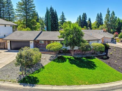 117 Oak Rock Cir, Folsom, CA 95630 Photo